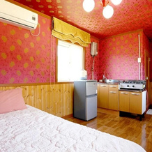 Baekdam Mountain Valley Pension, Индже — фото 3