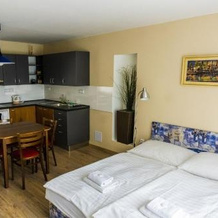 Studia a apartmány U Karla, Turnov — photo 5