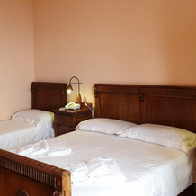 Albergo Palazzo Sant'Anna, 杰拉切 — 照片 4