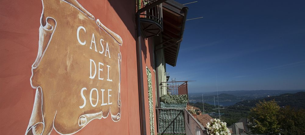 Casa Del Sole, 科拉扎 — 照片 1