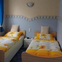 Antjes Ferienwohnung Flonheim, Флонхайм — фото 2