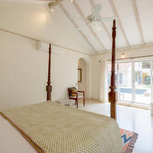 amã Stays & Trails Chikoo Villa, Goa, 安朱纳 — 照片 5
