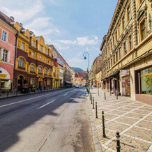 Mureșenilor Central Residence 2, Брашов — фото 4