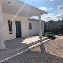 Magnifique Villa classée 4* meublé de tourisme, 弗拉桑叙尔伊索勒 — 照片 4