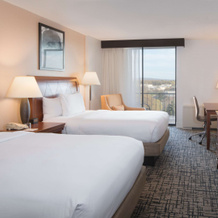 Doubletree By Hilton Hotel Syracuse, Ист-Сиракьюс — фото 2