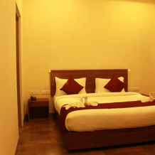 Hotel Kairali, 科敦加卢尔 — 照片 3
