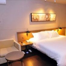 Bedom Apartments  YaMarbella Yantai, 烟台 — 照片 3