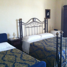Hotel Sovrano, 阿尔贝罗贝洛 — 照片 2