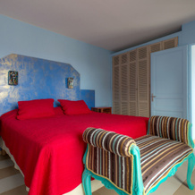 Casa Murina Hôtel Demeure Ecologique, 塞拉迪费罗 — 照片 4