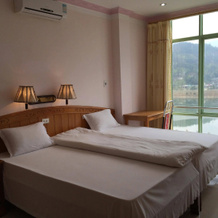 Cong Fu Hotel, 北河 — 照片 2