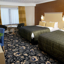 Leonardo Hotel and Conference Venue Hinckley Island, 欣克利 — 照片 2