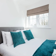 Bluestone Apartments - Harvard, Манчестер — фото 5