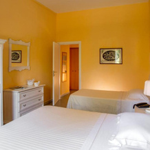 Valle Del Buttero Hotel Residence, Капальбио — фото 3