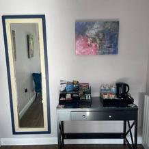Immaculate 1-Bed Studio With Outside Patio, Бригхаус — фото 5