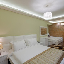 Casta Diva Hotel, Korca — photo 4