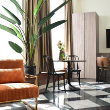 Brasss Hotel Suites, Харлем — фото 5