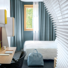 Okko Hotels Grenoble Centre, Гренобль — фото 2