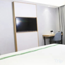 Greentree Inn (Ganzi Litang 318 National Road Dongcheng Branch), Литанг — фото 5