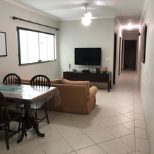 2 Bedroom Apartment near UFABC, 圣安德烈 — 照片 3