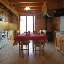 Gîte Saulxures-sur-Moselotte, 3 pièces, 4 personnes - FR-1-589-281, 索尔叙尔-叙尔-莫斯洛特 — 照片 4