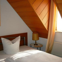 Hotel Bayerischer Hof, 明纳施塔特 — 照片 4