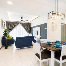 Quintet Apartments @ Cameron, Brinchang — photo 3