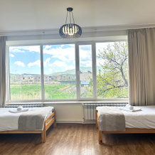 Basen Hotel, Sisian — photo 5