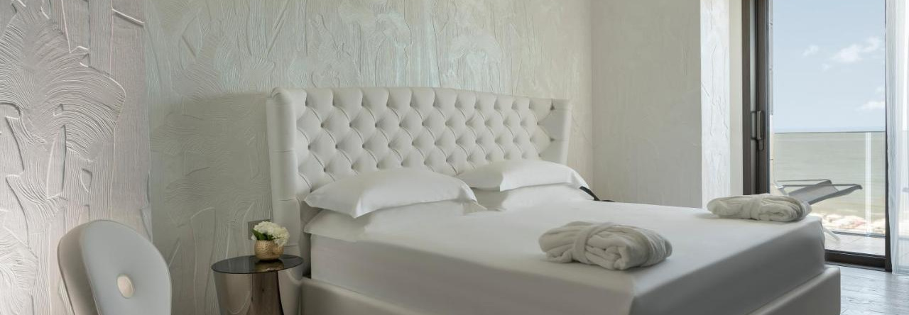 The Promenade Luxury Wellness Hotel, Riccione — photo 1