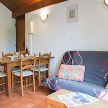 Village de Vacances de la Canourgue, 拉卡努尔格 — 照片 4