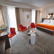 EA Business Hotel Jihlava, Jihlava — photo 3