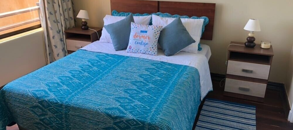 Departamento Alto Mantagua, Кинтеро — фото 1