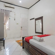 Hotel O Vida Homestay, Самаринда — фото 3