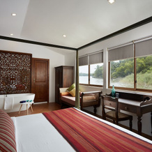Flow by The Amber Collection - Luxury River Cruises in Sri Lanka, 莫拉图瓦 — 照片 3