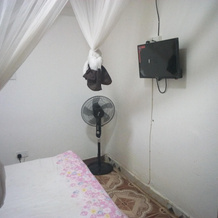 Isiolo Landmark Hotel, 伊西奥洛 — 照片 4