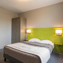Hôtel l'Horizon, Saint-Symphorien-sur-Coise — photo 4