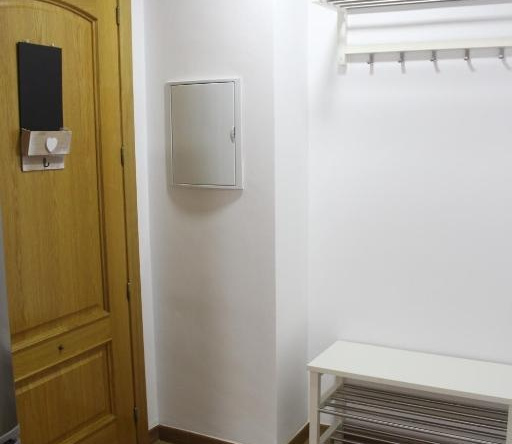 Apartamento María, Баэна — фото 1