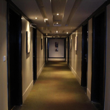 Hotel La Abode, Бхилвара — фото 2