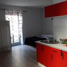 Studio Au Coeur De Viviers, Вивье — фото 4