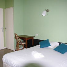 Hôtel des Voyageurs, 谢夫布托讷 — 照片 5