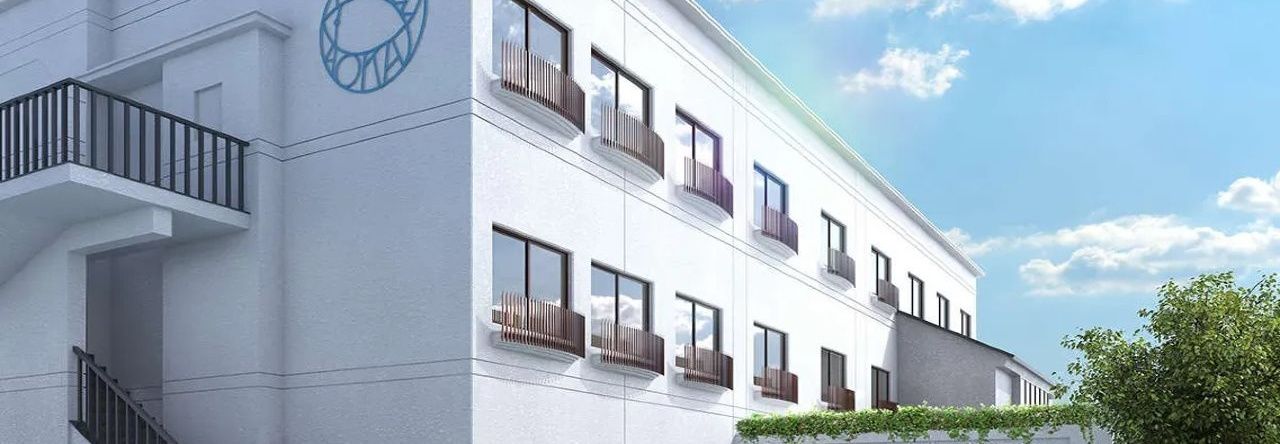Hotel Aoka Kamigoto, Синкамигото — фото 1
