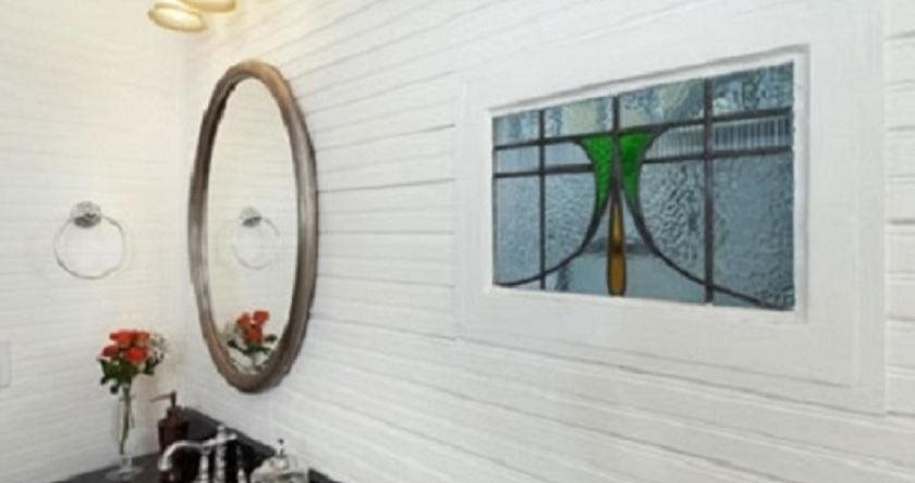 Seaglass Inn, 墨尔本海滩 — 照片 1