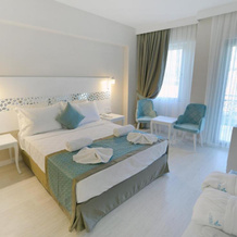 Adempira Termal&Spahotel, 棉花堡 — 照片 3