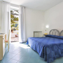 Hotel Terme Miramonte e Mare, 卡萨米乔拉泰尔梅 — 照片 5