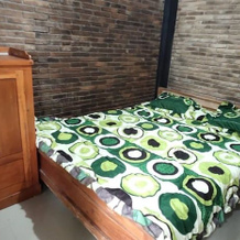 Homestay Kurnia - Hostel, Muntuk — photo 4