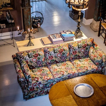 Boutique Hotel Villa Provence, 奥胡斯 — 照片 2