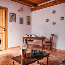 Bobo's House Calasetta, Стейнджер — фото 2