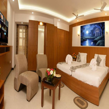 The Acacia Hotel, Somanur — photo 2