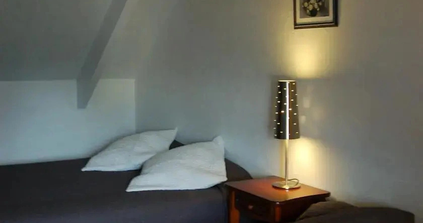 Les Longchamps Cottage Saint Malo, Saint-Jouan-des-Guerets — photo 1