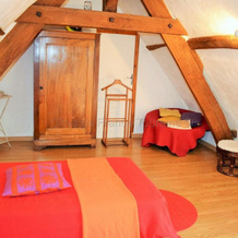 Gîte Saint-Jean-Saint-Germain, 4 Pièces, 6 Personnes - Fr-1-381-52, Сен-Жан-Сен-Жермен — фото 5