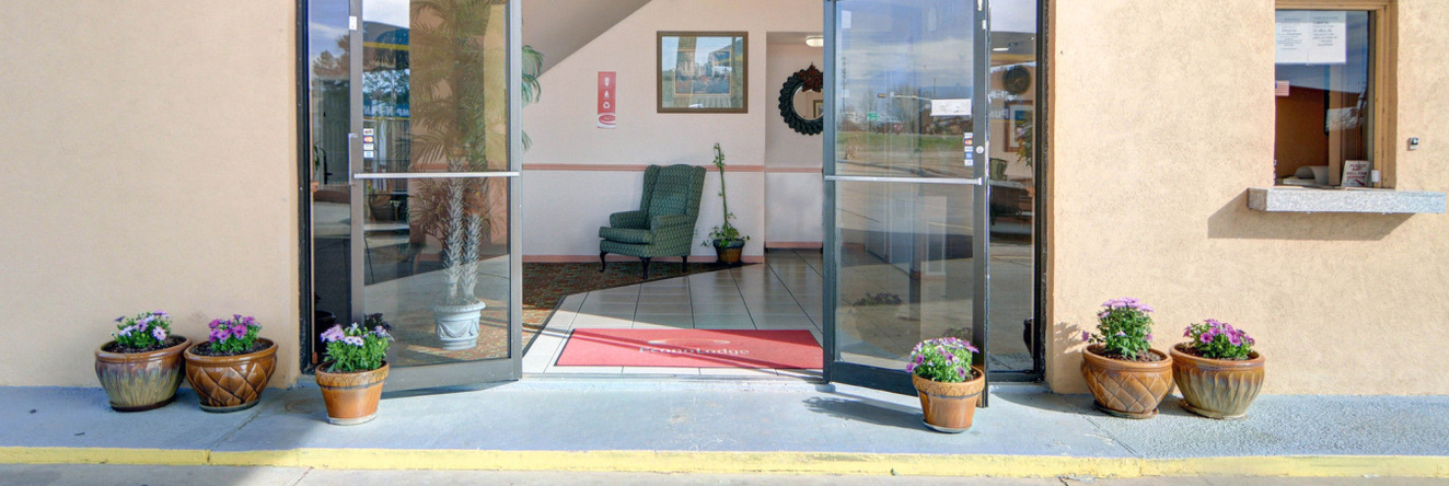 Econo Lodge Marshall, 马歇尔 — 照片 1